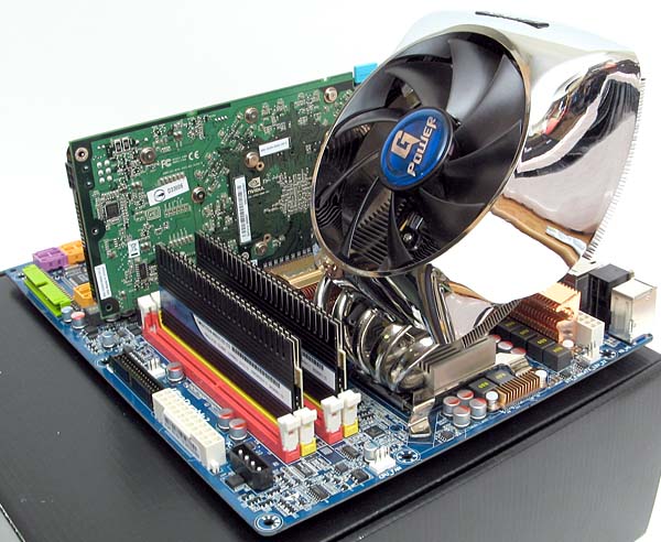 Daha Hızlı Bilgisayarlar İçin Overclock