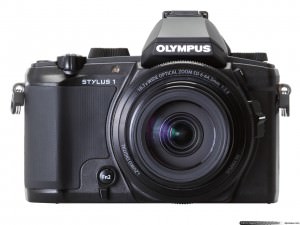 olympus