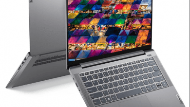 Lenova Ideapad 5 Notebook İncelemesi