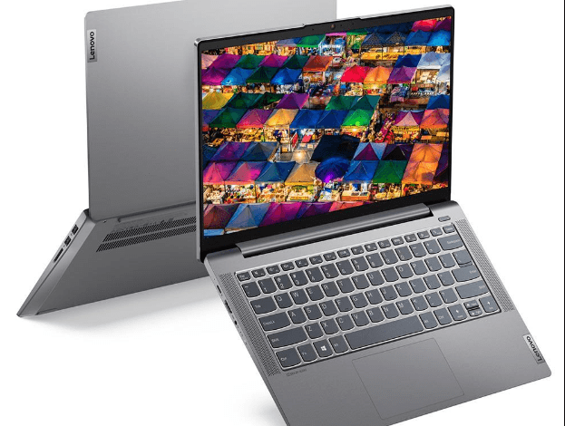 Lenova Ideapad 5 Notebook İncelemesi