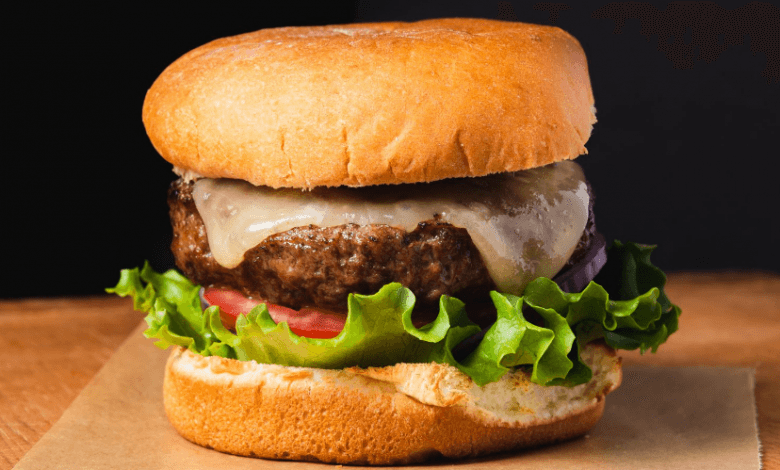Diyet Hamburger Nedir ve Nasıl Yapılır?