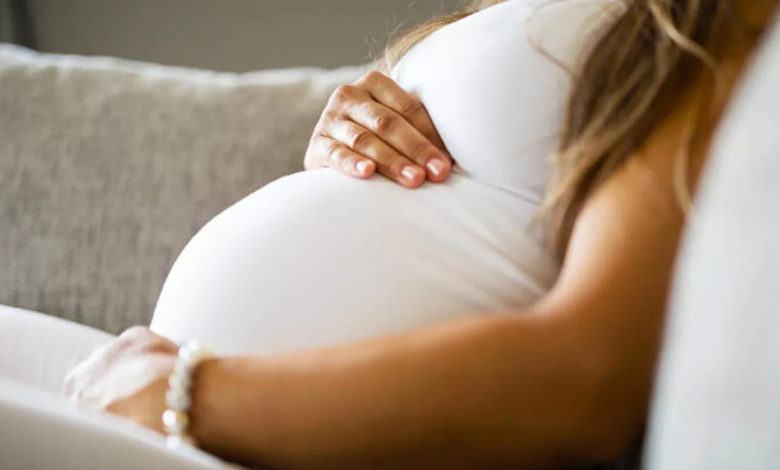 Hamilelik Döneminin İlk Zamanlarında Yaşanılan Problemler