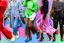 Moda Trendi Nedir, Moda Trendlerini Neler Etkiler