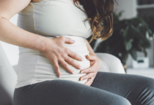 Hamilelikte Gaz Sancısı ile Başa Çıkmanın Yolları