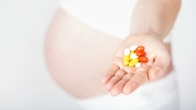 Gebelikte Hangi Vitamin ve Mineraller Önemlidir