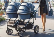 İkiz Bebek Arabası Alırken Nelere Dikkat Edilmeli