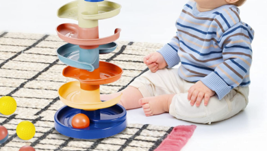 Anne ve Bebek İçin Eğlenceli Oyun Önerileri