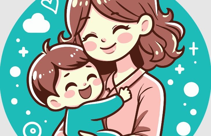 Bebekle Güçlü İlişki İçin Günlük Anne Rutinleri