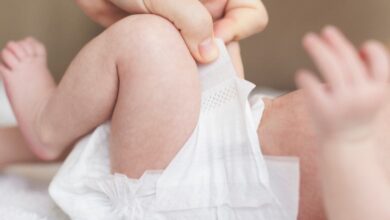 Bebeklerde Pişiği Engellemek İçin Bakım Önerileri