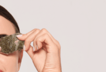 Doğal Yöntemlerle Göz Altı Morluklarını Gidermenin Yolları