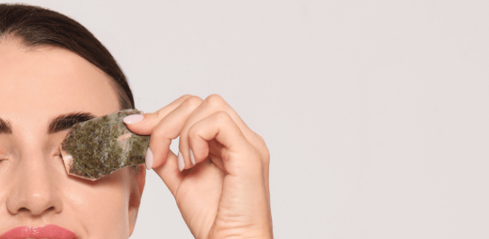 Doğal Yöntemlerle Göz Altı Morluklarını Gidermenin Yolları