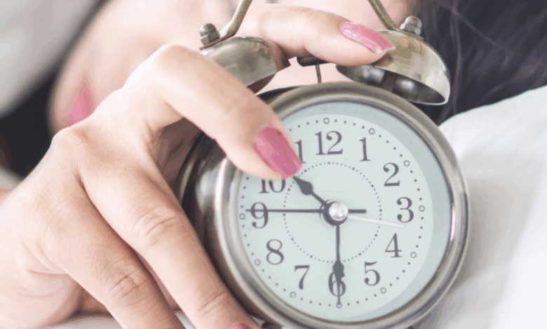 Sabah Yorgunluğu Neden Geçmiyor İşte Muhtemel Sebep