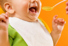 Bebek Beslenmesinde Anne ve Babaların Bilmesi Gerekenler