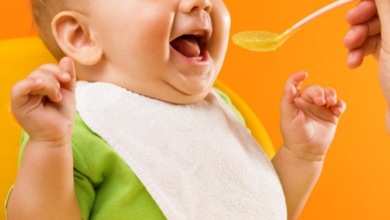 Bebek Beslenmesinde Anne ve Babaların Bilmesi Gerekenler