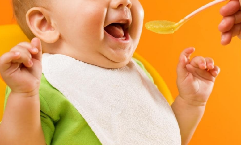 Bebek Beslenmesinde Anne ve Babaların Bilmesi Gerekenler