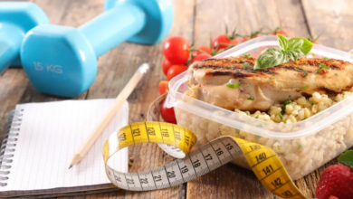 Diyet Yaparken Kilo Vermeyi Kolaylaştıran Stratejiler