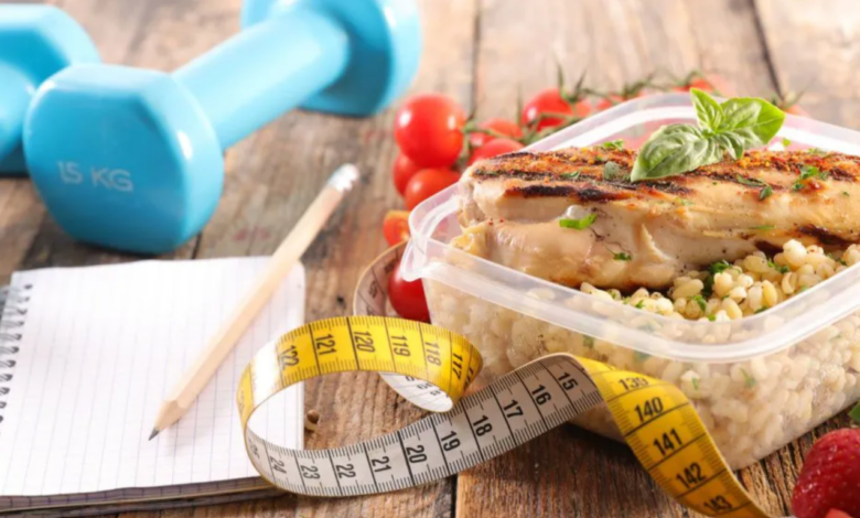 Diyet Yaparken Kilo Vermeyi Kolaylaştıran Stratejiler